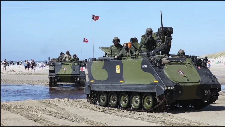 M113 A1